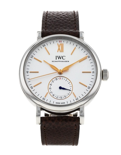 IWC Portofino Pointer Date IW359201